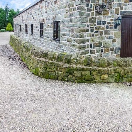 Moorlands Farm Cottage Foxt Kültér fotó
