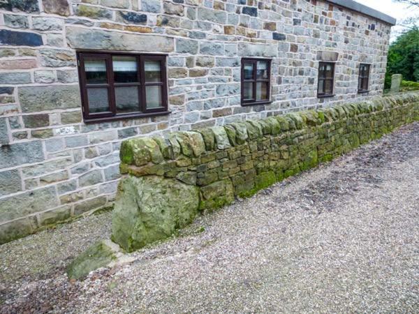 Moorlands Farm Cottage Foxt Kültér fotó